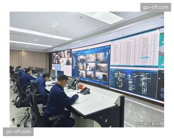 现场调度指挥中心向云端迁移以提升协同效率